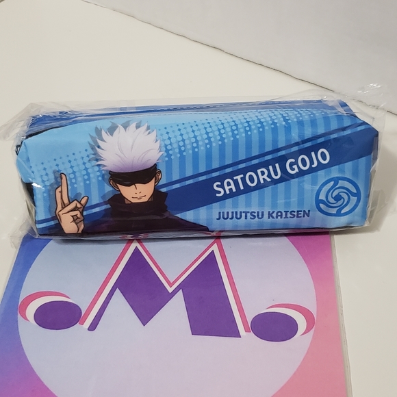 Jujutsu Kaisen Gojo Satoru Bundle - Picture 6 of 16